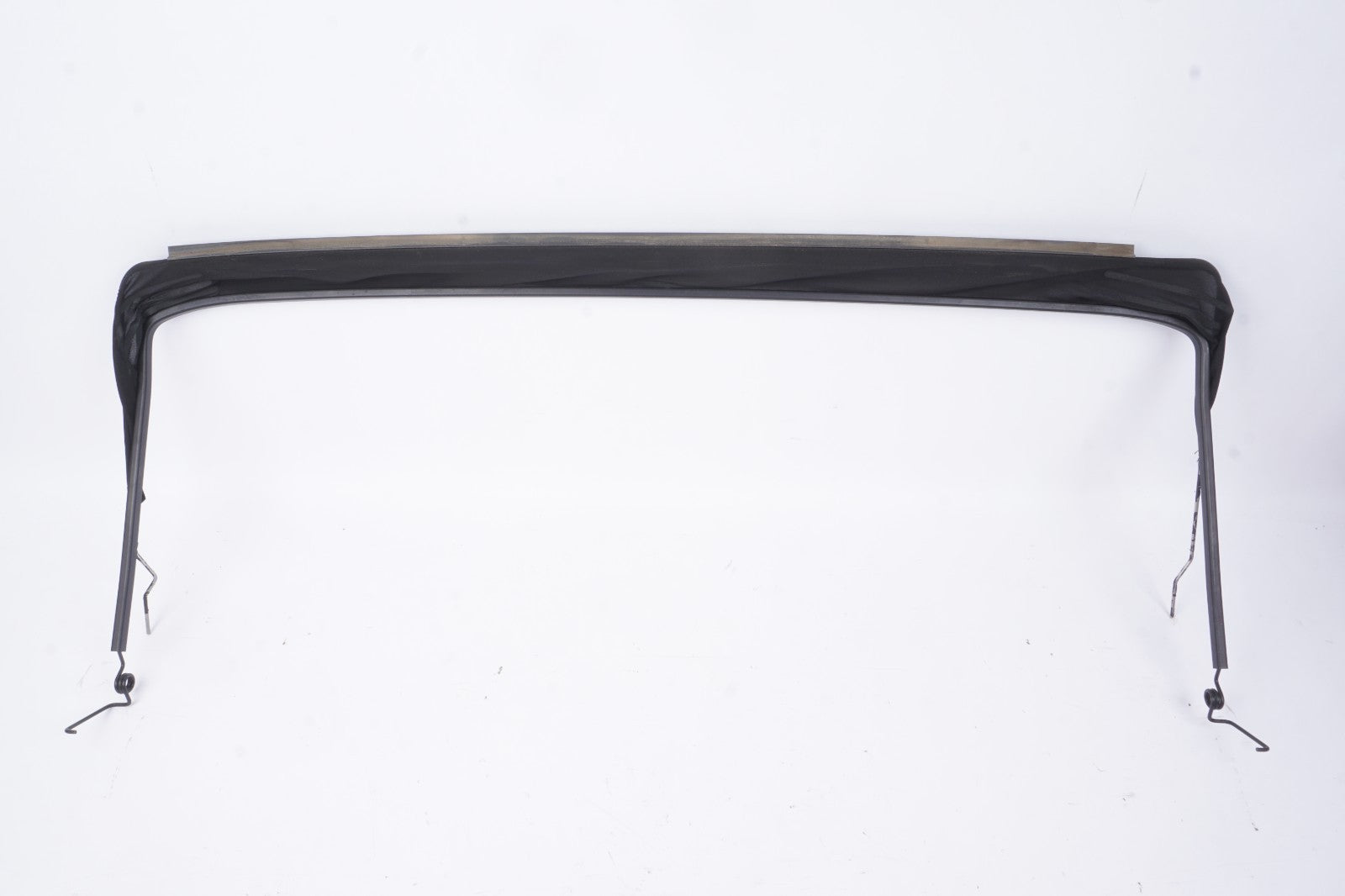 2011-2018 AUDI A8 D4 Sunroof Wind Deflector OEM
