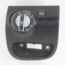 2003 - 2012 Mercedes R230 SL550 SL500 Headlight Control Switch 2305450104 OEM