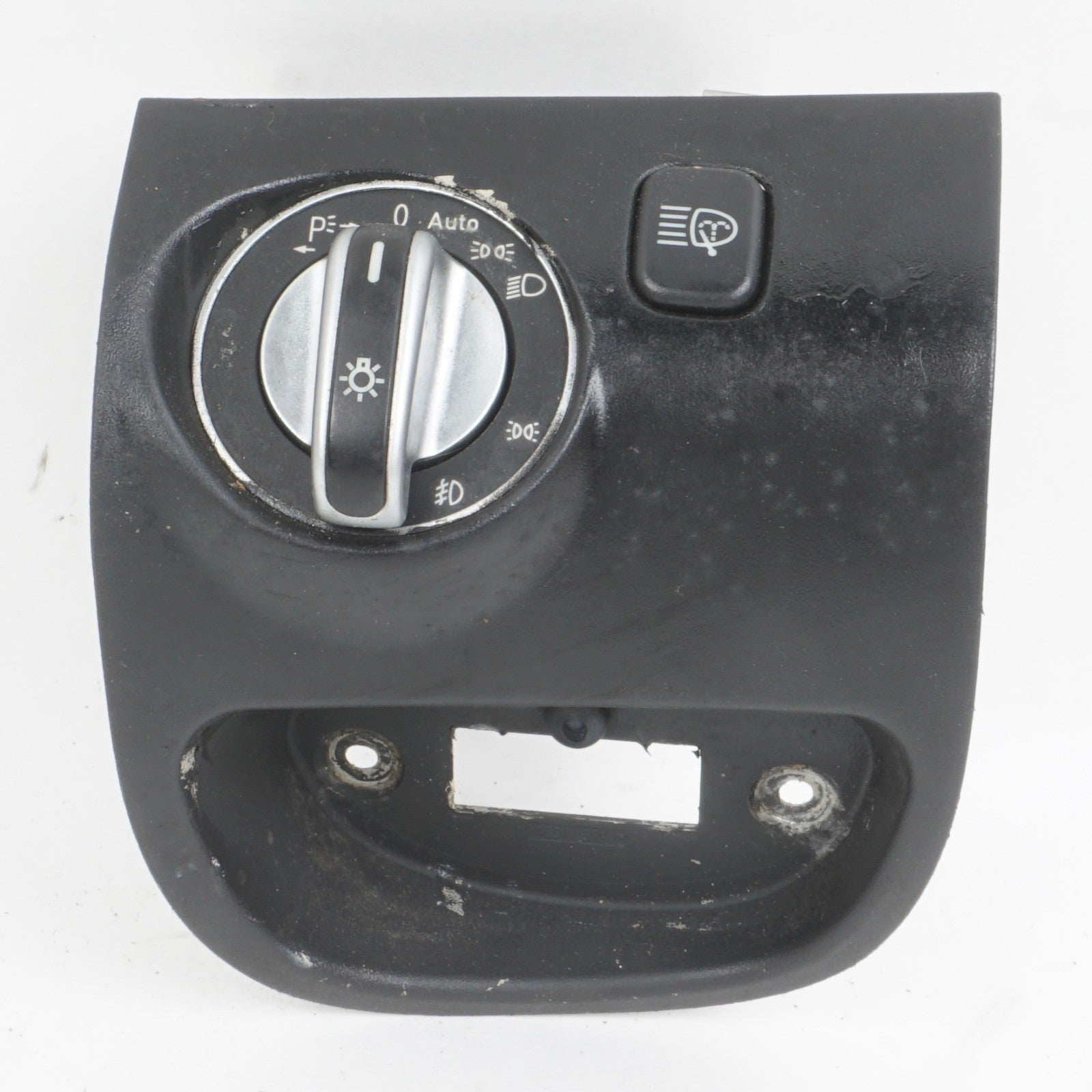 2003 - 2012 Mercedes R230 SL550 SL500 Headlight Control Switch 2305450104 OEM