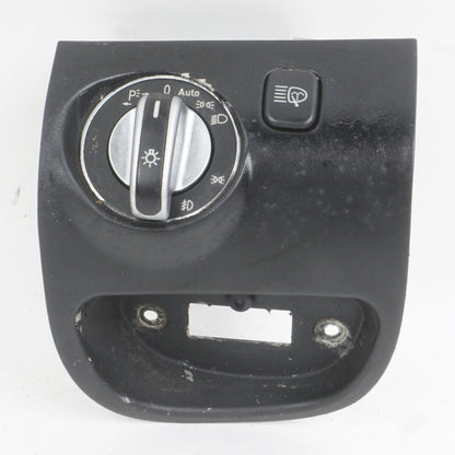 2003 - 2012 Mercedes R230 SL550 SL500 Headlight Control Switch 2305450104 OEM