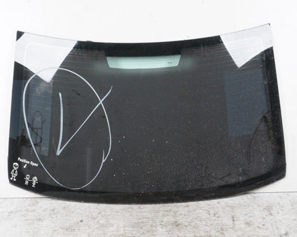 AUDI A8 L REAR BACK WINDSHIELD WINDOW GLASS OEM 2011 - 2017 ✔️