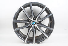 BMW 230i 330i 430i M240i M340i 2019-2025 18" OEM Wheel Rim Set