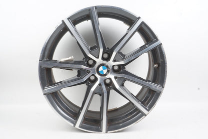 BMW 230i 330i 430i M240i M340i 2019-2025 18" OEM Wheel Rim Set
