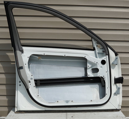 2007 - 2013 MERCEDES-BENZ S550 FRONT LEFT DRIVER SIDE DOOR SHELL OEM