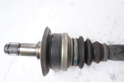 2012-2018 BMW 650I - REAR LEFT CV AXLE Shaft 7566087