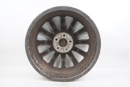 2014 -24 Maserati Ghibli Front Wheel Rim 18x7.5 +43 Offset Factory 670011872 OEM