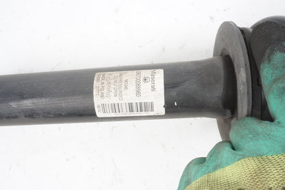 2014 - 2017 Maserati Ghibli Front Left Shock Absorber Spring Strut 06700088960