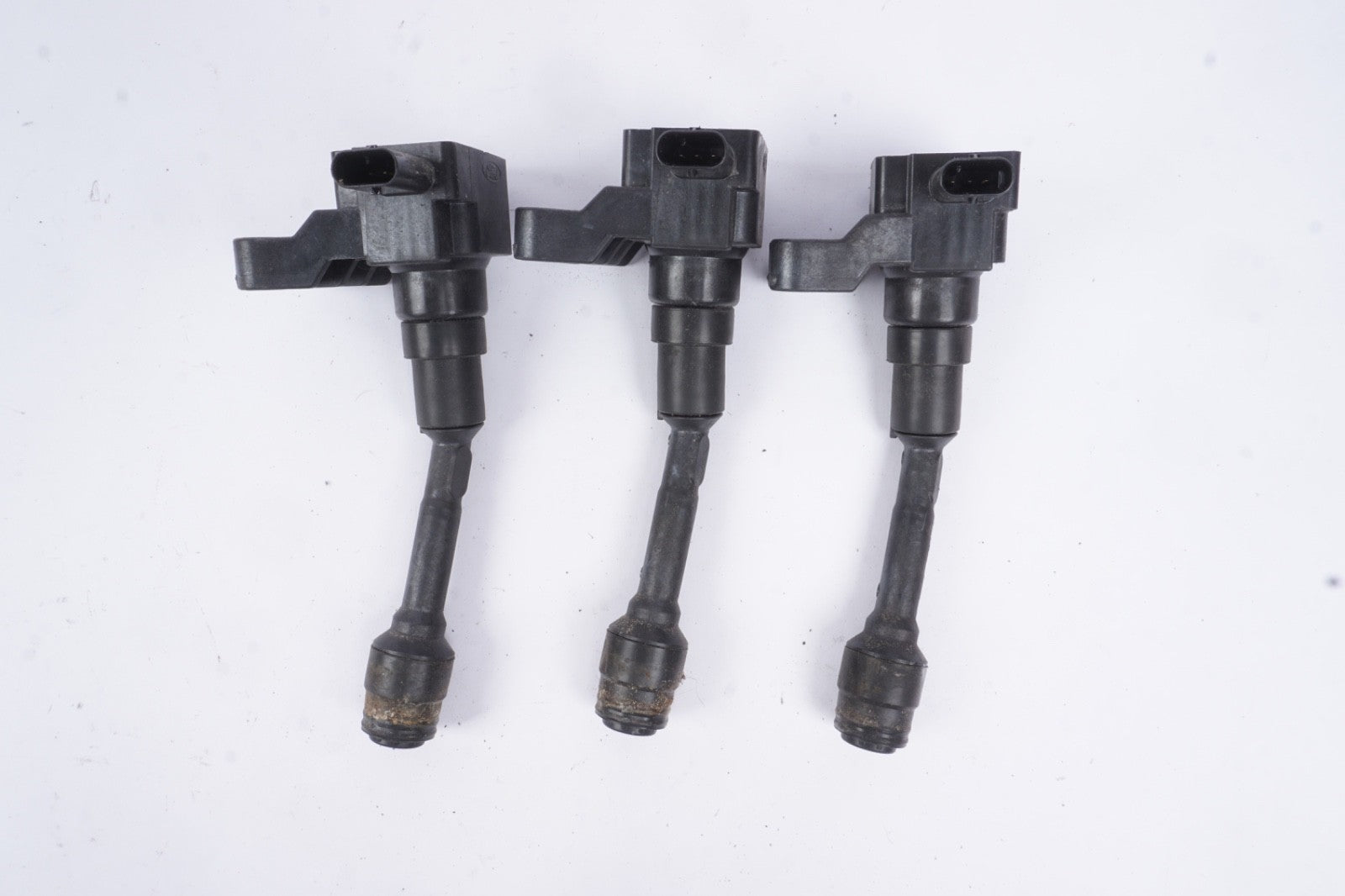 15-18 FORD FOCUS 1.0L ECOBOOST ENGINE MOTOR IGNITION COIL OEM X 3
