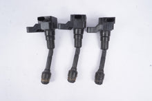 15-18 FORD FOCUS 1.0L ECOBOOST ENGINE MOTOR IGNITION COIL OEM X 3