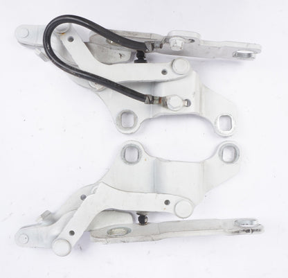 2007-2013 BMW 328i Two Door Hood Left Right Hinge 7115263 OEM