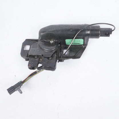 1987 - 1993 Cadillac Allante Trunk Lock Latch Actuator OEM
