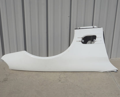 03 Mercedes R230 SL500 fender, right 03-08 SL500 SL600 SL65 SL55 AMG 2308800218