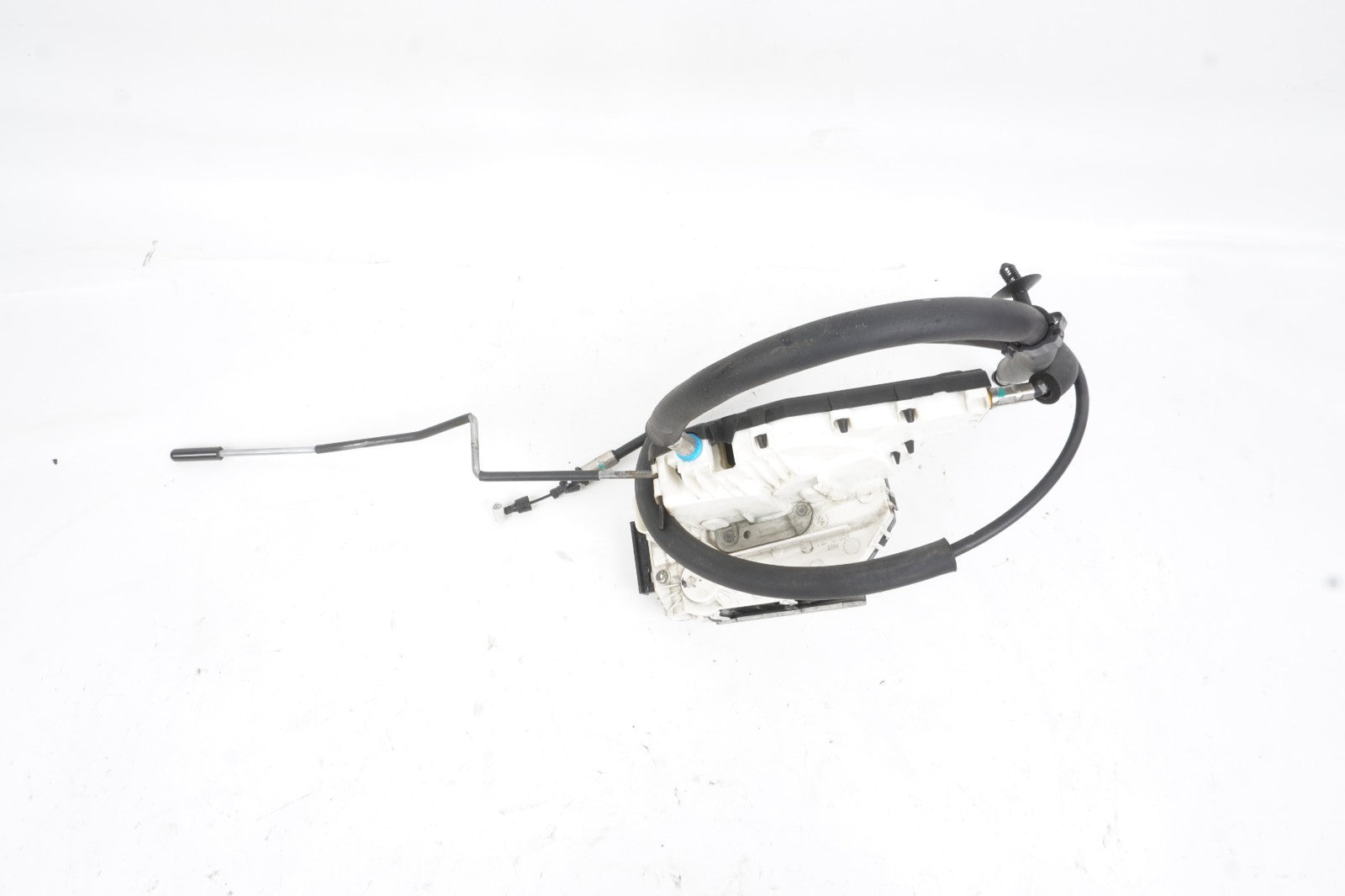 2014 - 2017 Maserati Ghibli Front Right Passenger Door Lock Latch Actuator OEM