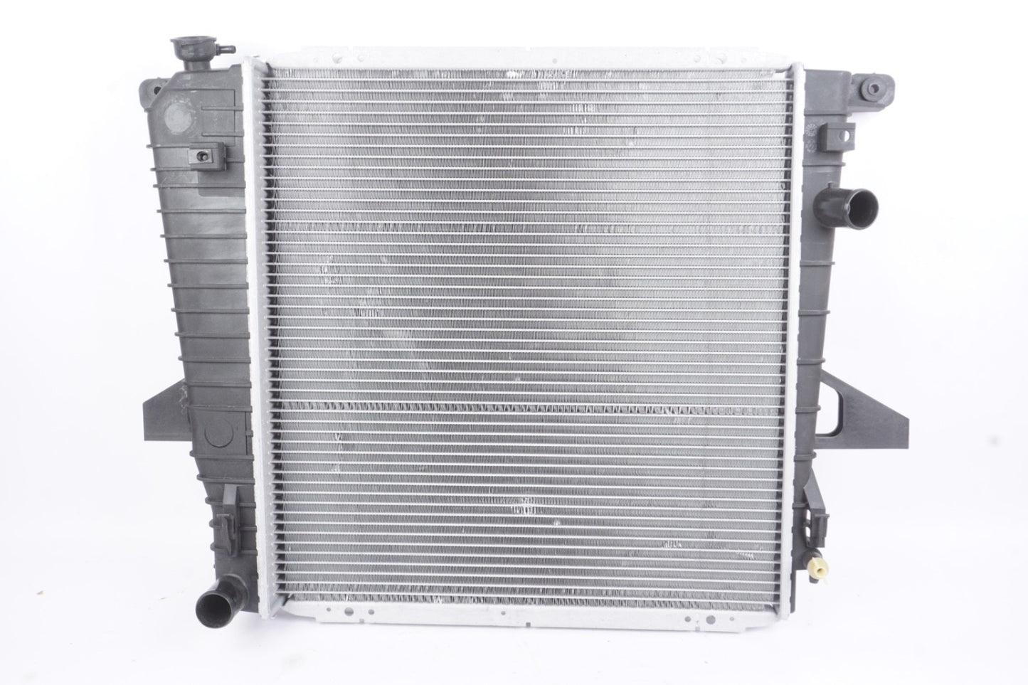 Radiator Direct Fit 1995-2000 Ford Explorer 4.0L - Manual Only