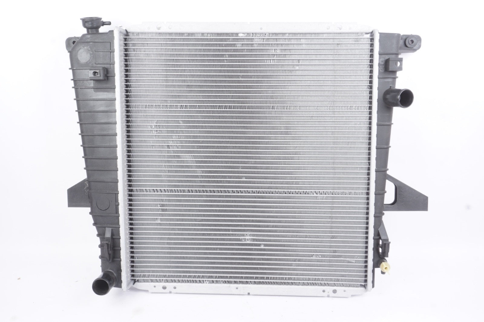 Radiator Direct Fit 1995-2000 Ford Explorer 4.0L - Manual Only