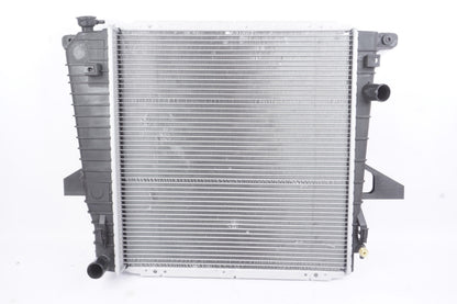 Radiator Direct Fit 1995-2000 Ford Explorer 4.0L - Manual Only
