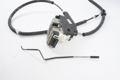 2014-2019 MASERATI GHIBLI FRONT RIGHT PASSENGER SIDE DOOR LOCK ACTUATOR OEM