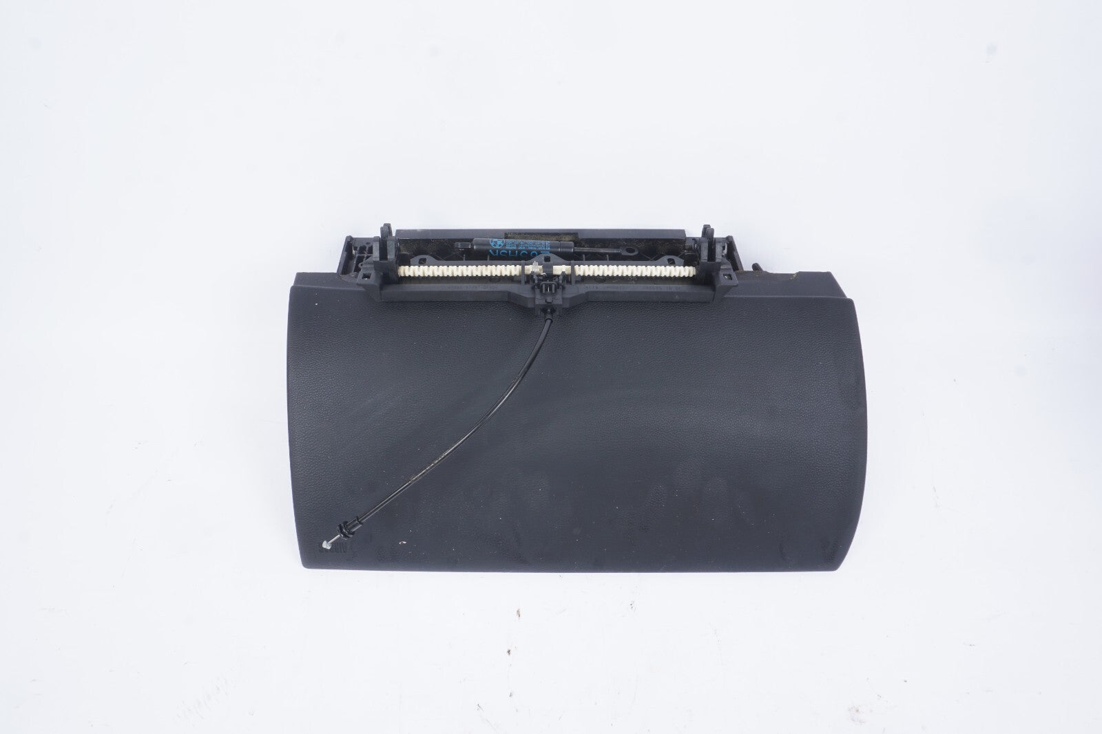 2006 - 2010  BMW 650i E63 E64 Dash Glove Box Storage Compartment OEM