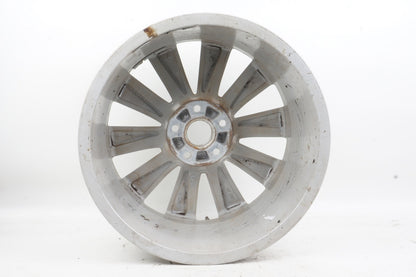 2008 - 2010 AUDI A8 QUATTRO - 18" INCH Alloy RIM / Wheel - 10-Spoke 4E0601025BB