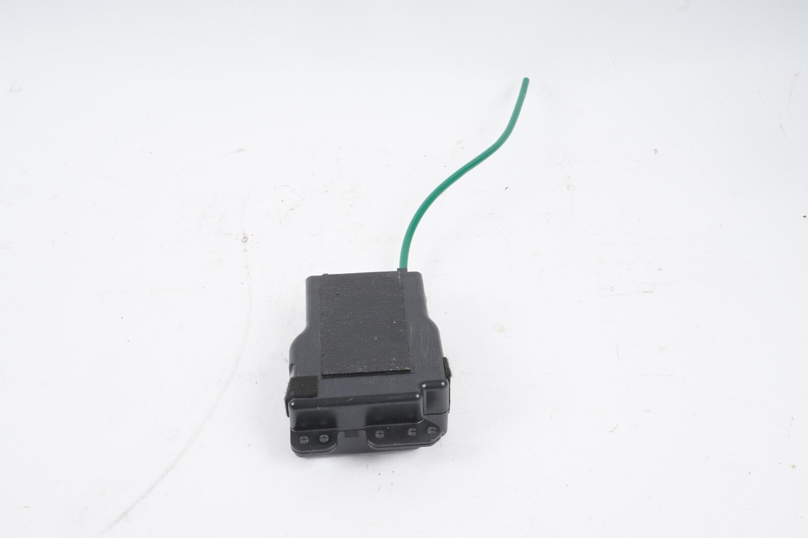11-17 AUDI A8 A8L S8 FRONT RIGHT PASSENGER SEAT AIR PUMP 4H0881074AC OEM