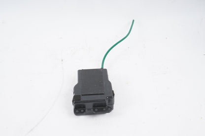 11-17 AUDI A8 A8L S8 FRONT RIGHT PASSENGER SEAT AIR PUMP 4H0881074AC OEM