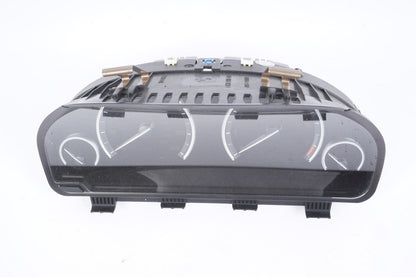 2010-2015 BMW F02 750LiX SPEEDOMETER INSTRUMENT PANEL GAUGES OEM 9265155