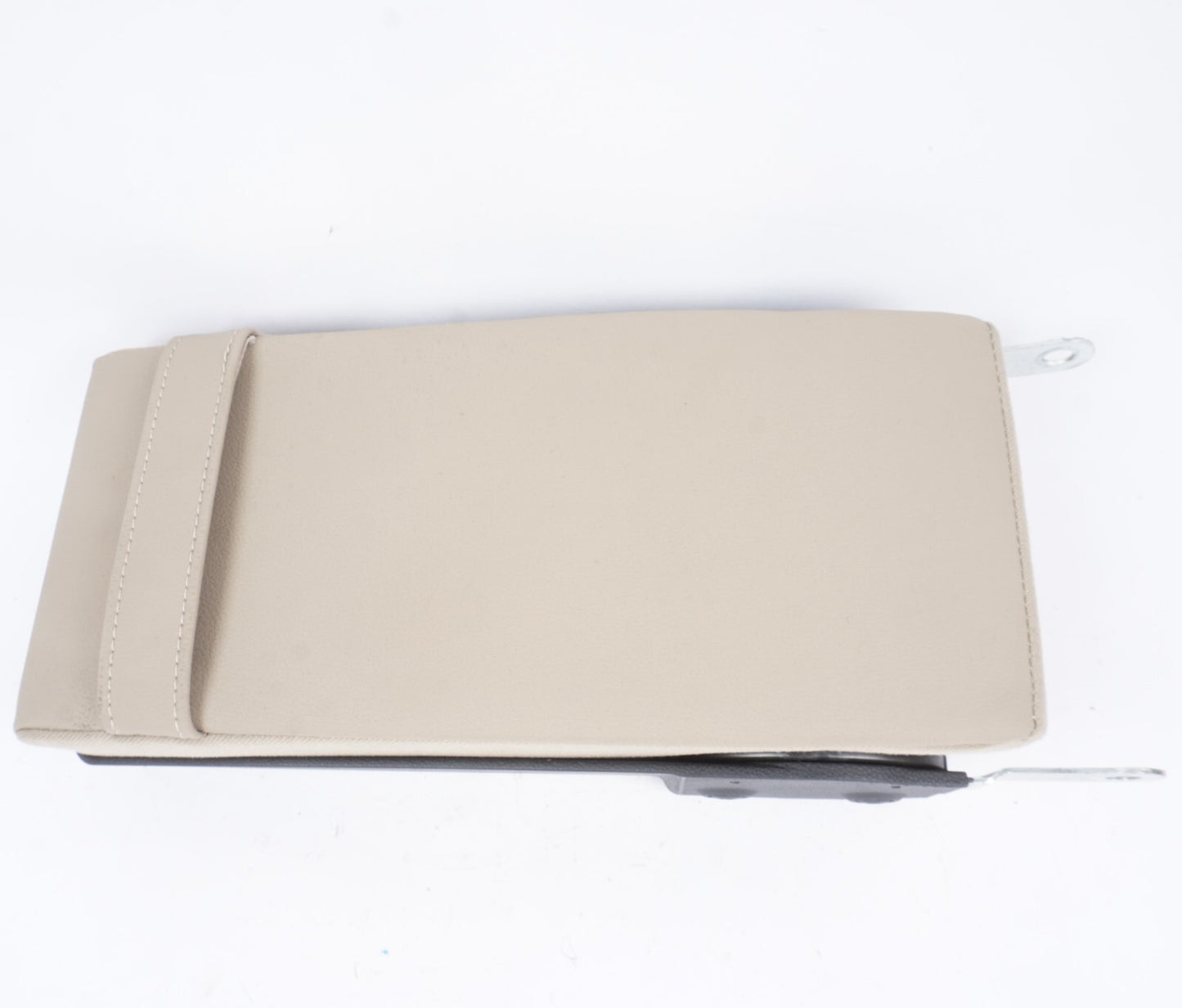 11-17 Mercedes E350 E550 Convertible Rear Seat Armrest Arm Rest OEM