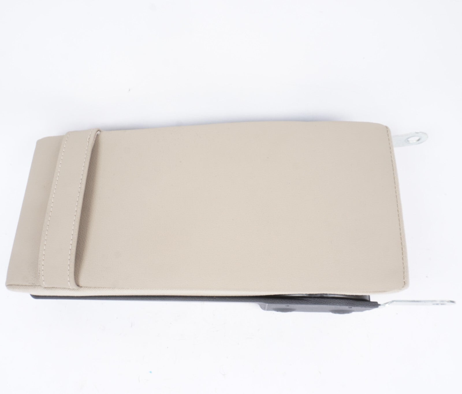 11-17 Mercedes E350 E550 Convertible Rear Seat Armrest Arm Rest OEM