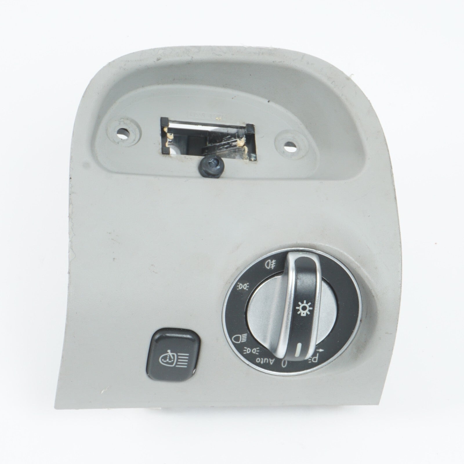 2003-2012 Mercedes-Benz SL500 Headlight Lamp Control Switch 2305450104   OEM