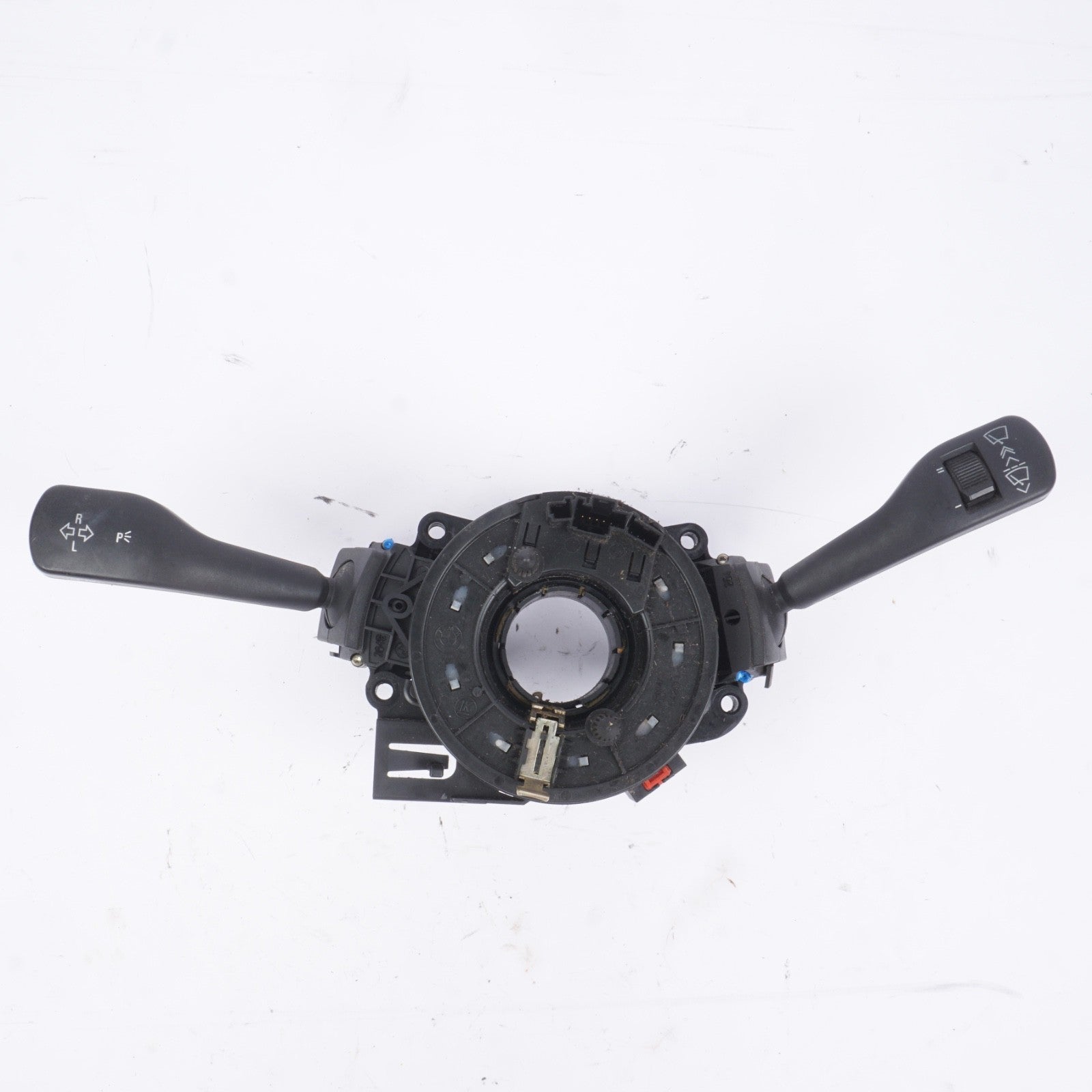BMW E39 E46 E85 E86 X5 Z4 Steering Column Clockspring Control Switch Unit OEM