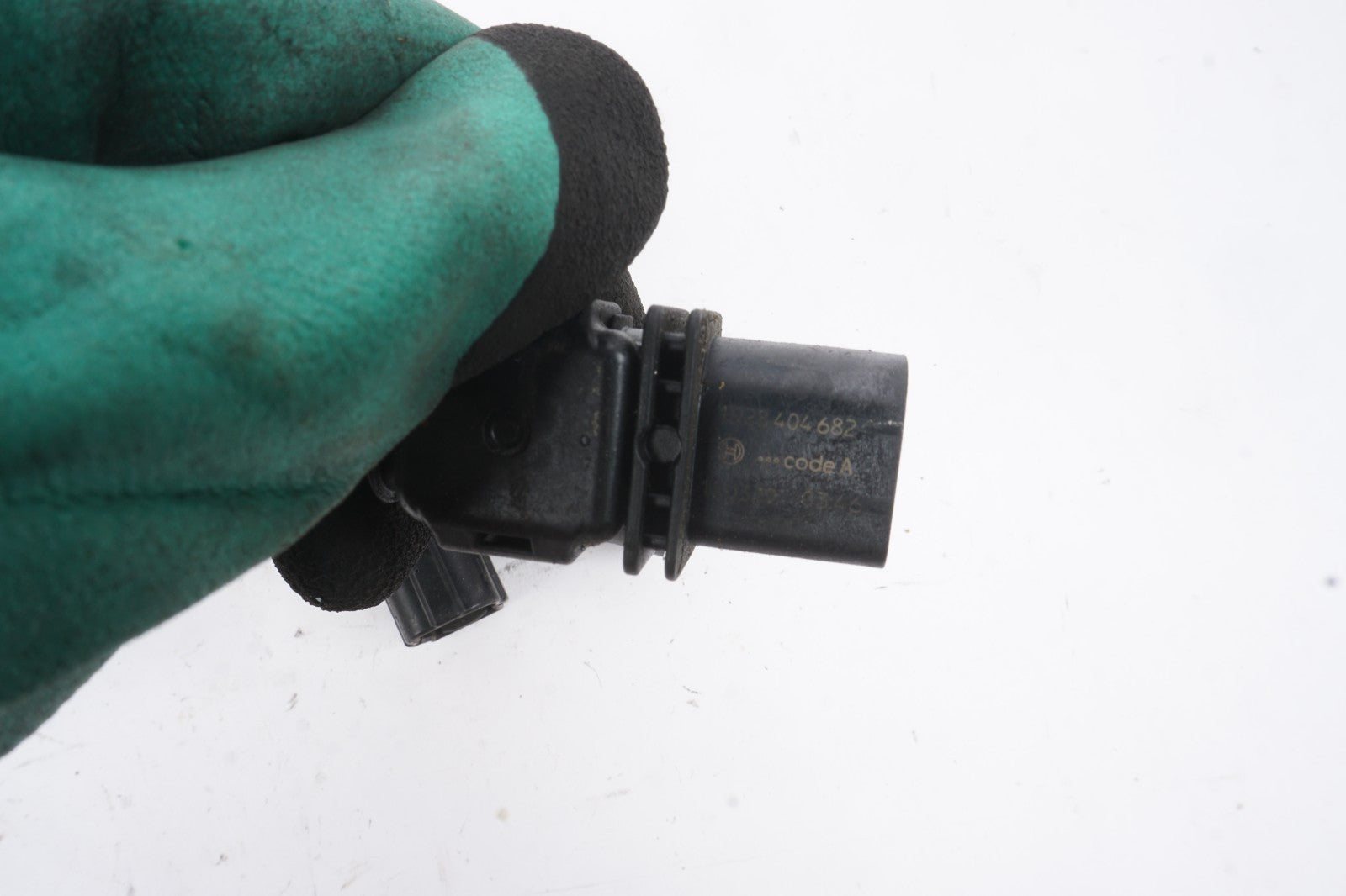13-16 Mercedes X166 GL450 Oxygen Sensor Set Of 4 OEM