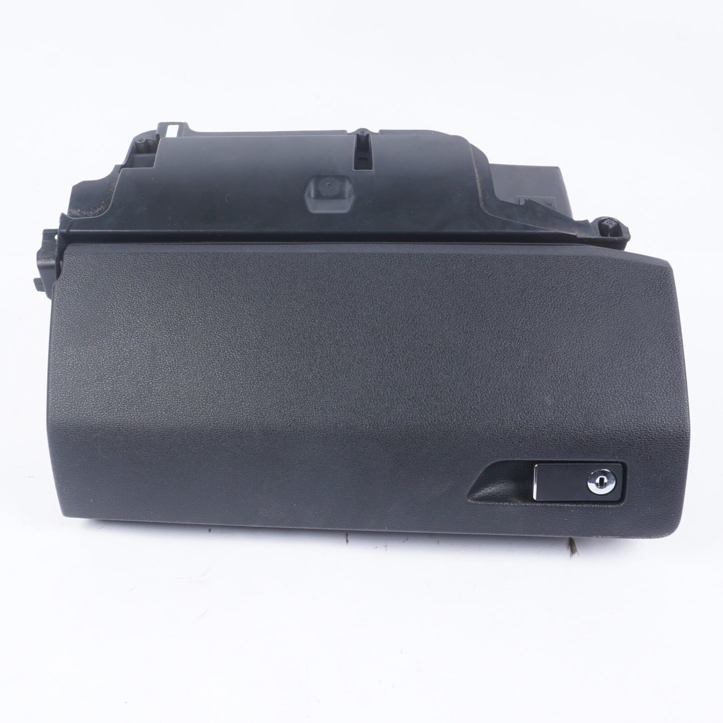 2011 - 2013 Mercedes Benz E350 E550 COUPE C207 Glove Box Storage Dashboard