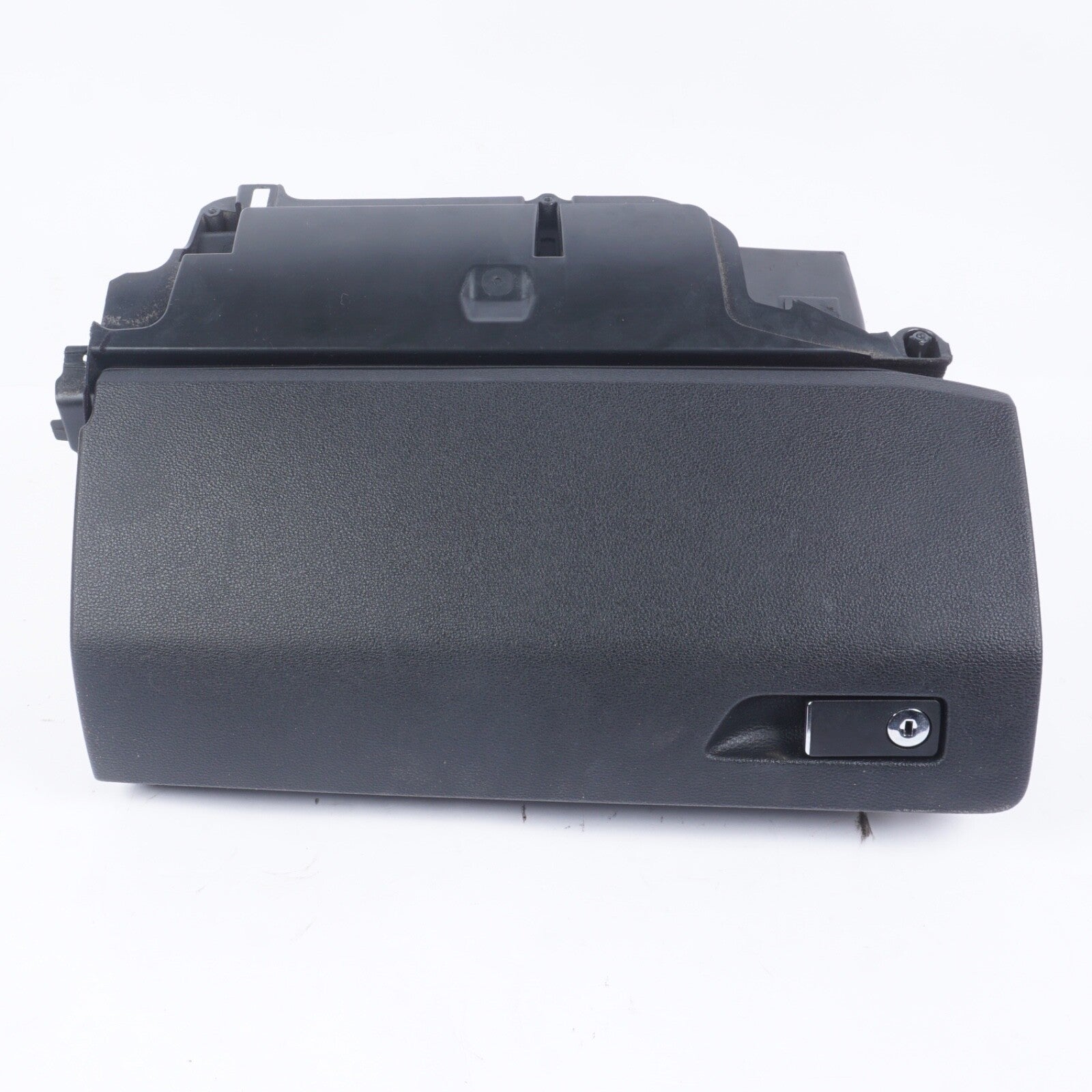 2011 - 2013 Mercedes Benz E350 E550 COUPE C207 Glove Box Storage Dashboard