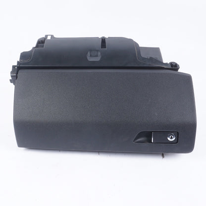 2011 - 2013 Mercedes Benz E350 E550 COUPE C207 Glove Box Storage Dashboard