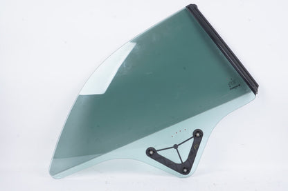 11-17 Mercedes W207 E350 Convertible Rear Right Quarter Window Glass OEM
