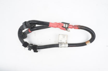 2017 - 2019 ALFA ROMEO STELVIO STARTER BATTERY POSITIVE CABLE WIRE HARNESS OEM