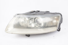2005 - 2008 Audi A6 Front Left Driver Hid AFS Headlight OEM