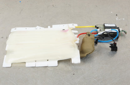 2010-2016 MERCEDES E350 W212 FRONT RIGHT PASSENGER SIDE SEAT LUMBAR SUPPORT OEM