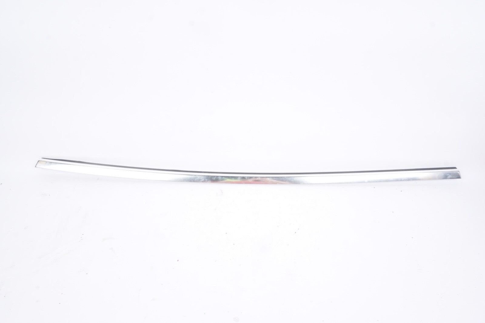 2015-2020 MERCEDES GLA250 X156 REAR RIGHT SIDE DOOR WINDOW BELT MOLDING OEM