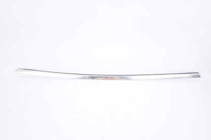 2015-2020 MERCEDES GLA250 X156 REAR RIGHT SIDE DOOR WINDOW BELT MOLDING OEM