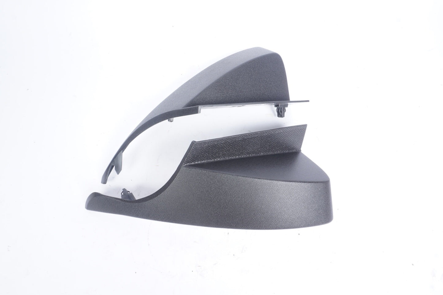 11-16 MINI COUNTRYMAN LEFT RIGHT SIDE DASH INSTRUMENT PANEL TRIM COVER