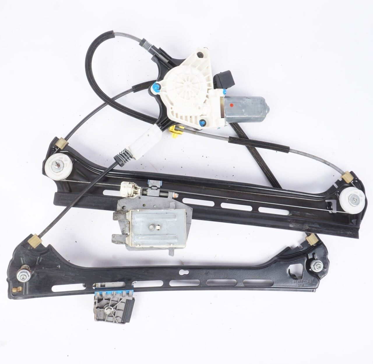2011 - 2017 Mercedes W207 E350 E400 E500 E550 Window Regulator Motor Front Left