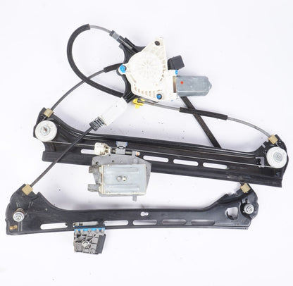 2011 - 2017 Mercedes W207 E350 E400 E500 E550 Window Regulator Motor Front Left