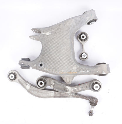 2012-2018 BMW 640I 650I F12 RWD REAR RIGHT SUSPENSION LOWER CONTROL ARM OEM