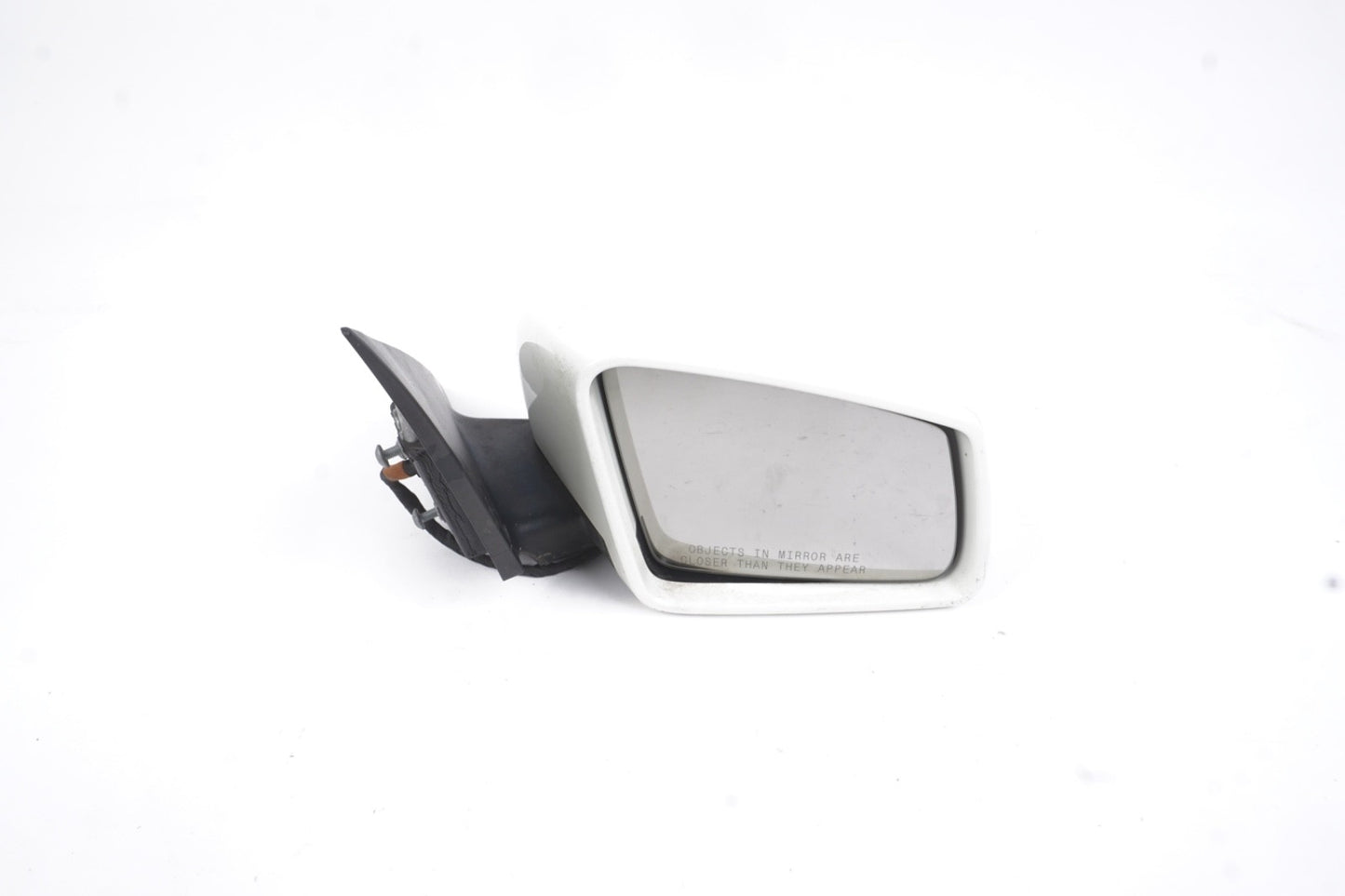2011 - 2014 Mercedes Benz C250 C300 C350 Right View Mirror White