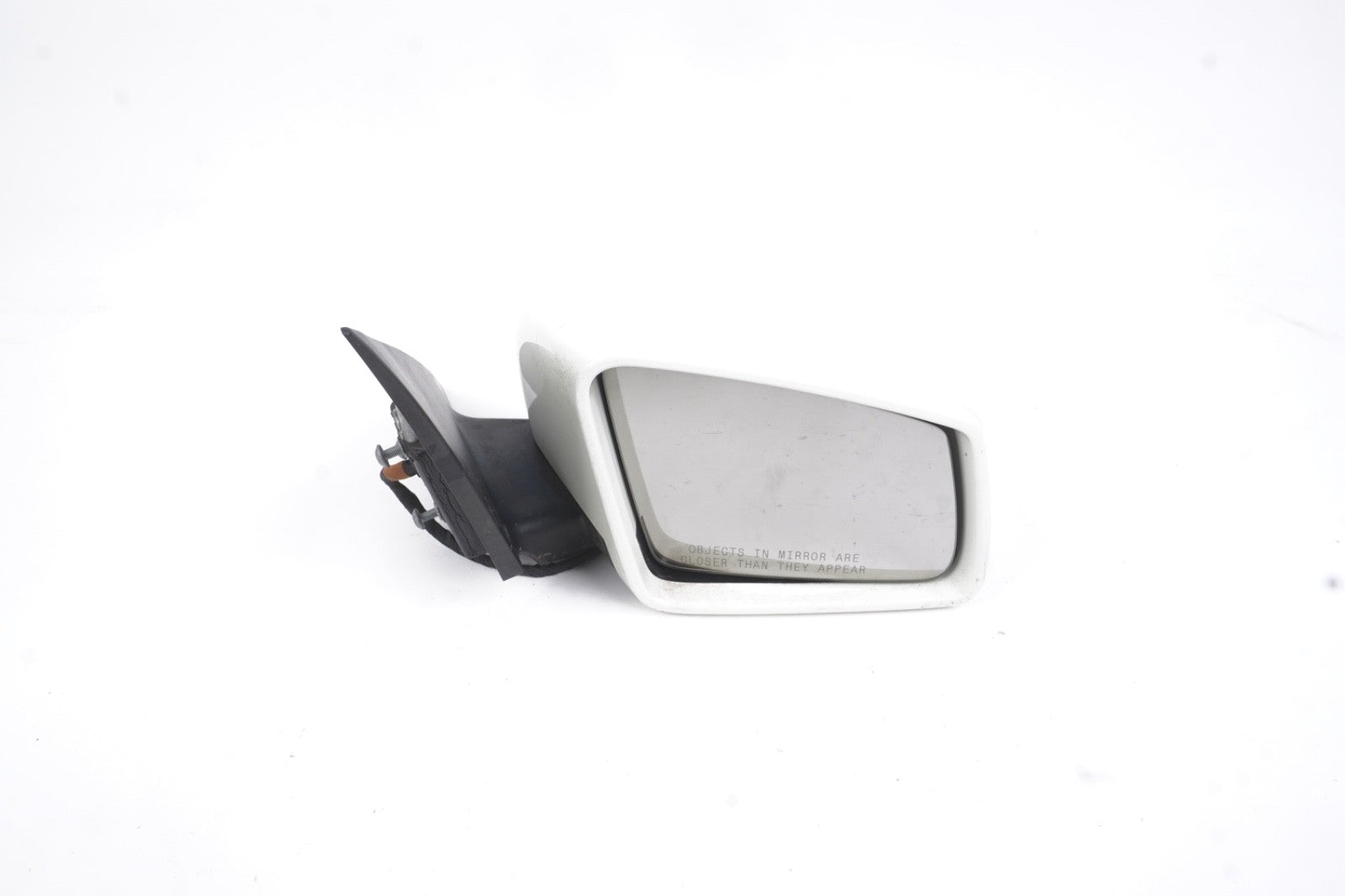 2011 - 2014 Mercedes Benz C250 C300 C350 Right View Mirror White