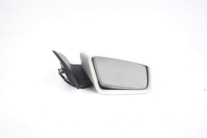 2011 - 2014 Mercedes Benz C250 C300 C350 Right View Mirror White