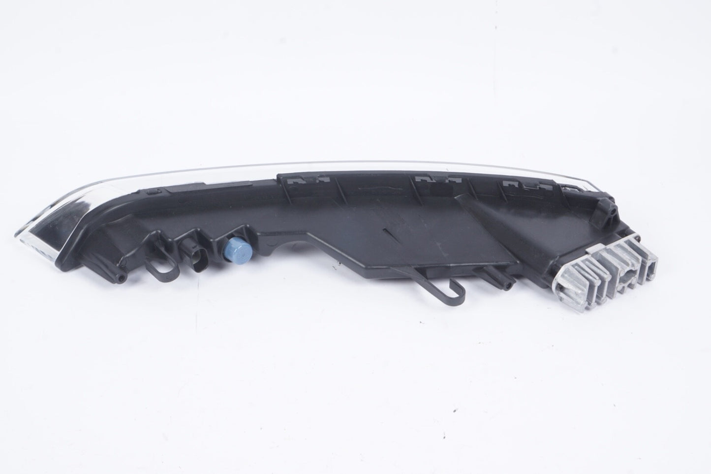 For 2017 Porsche Cayenne LED Fog DRL Daytime Running Lights Left Side