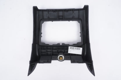 14-20 BMW 428 435 440 Rear Center Console Trim 9248227 OEM