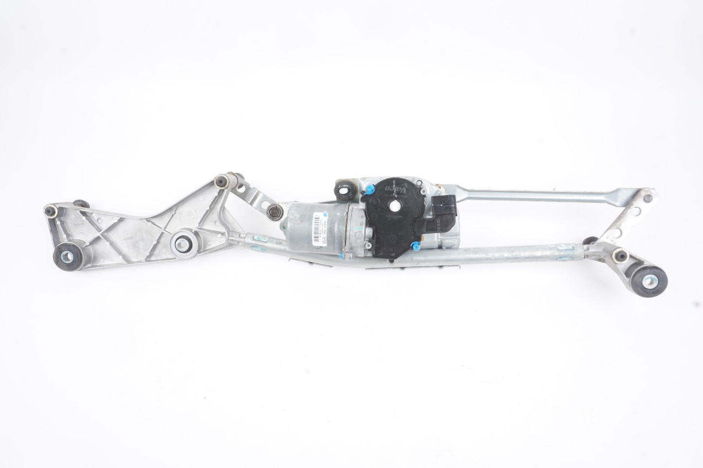 2012-2016 Mercedes ML GL Windshield Wiper Motor & Linkage OEM